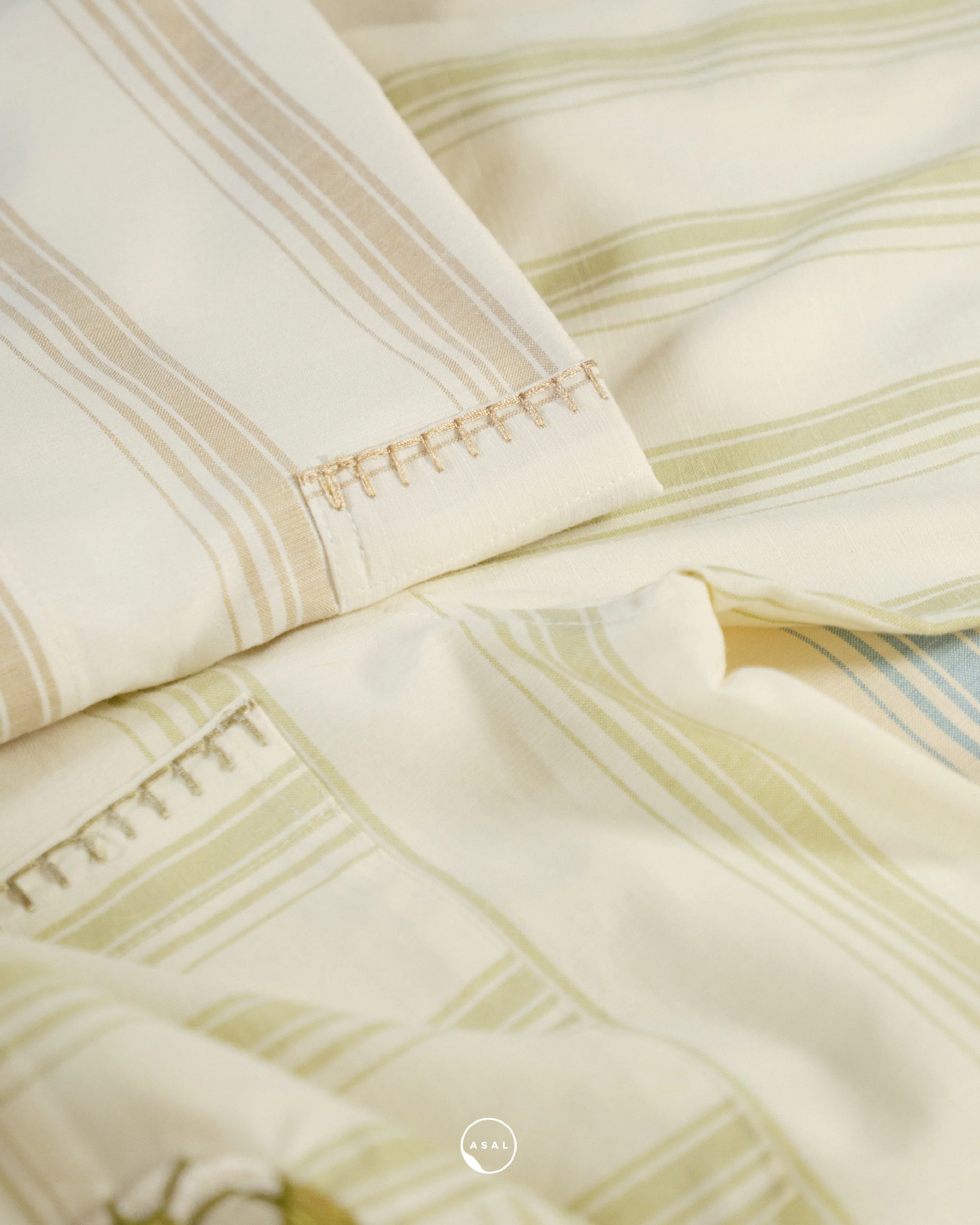 RW PATA SHIRT IN GARDEN GLADE - Image 5