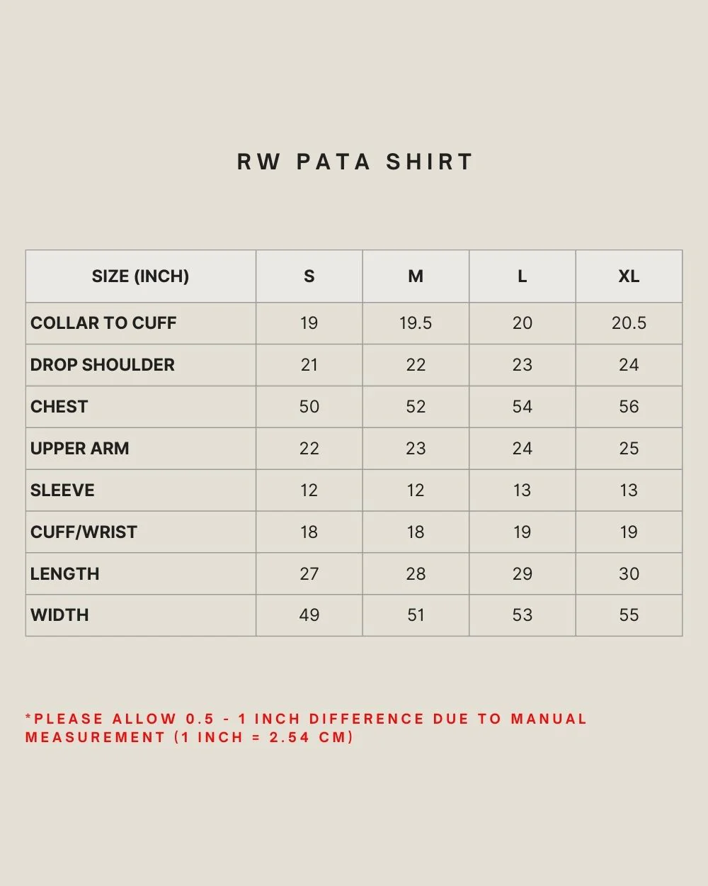 RW PATA SHIRT IN GARDEN GLADE - Image 6