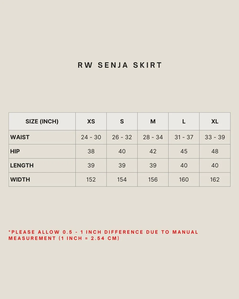 RW SENJA SKIRT IN CABERNET - Image 6