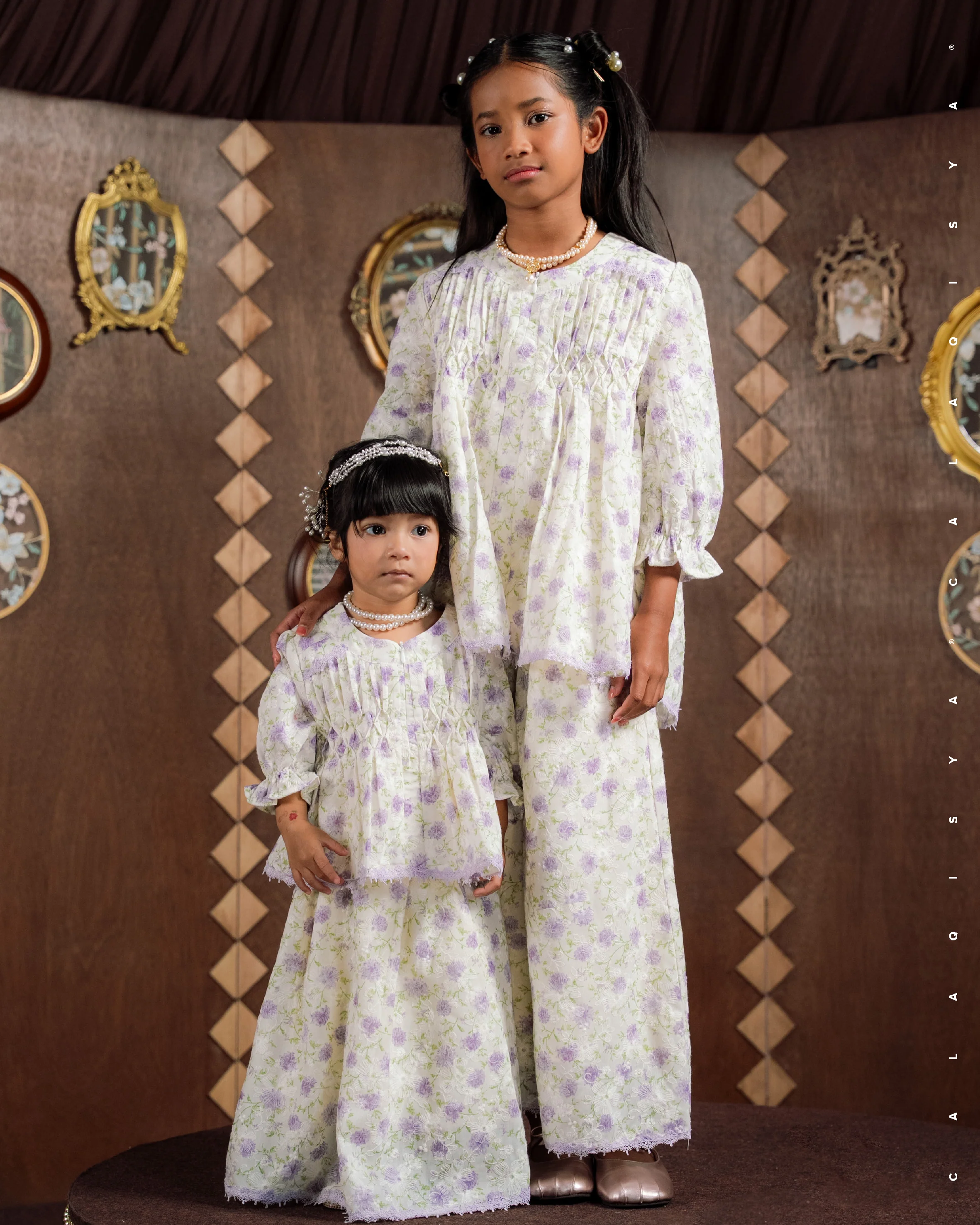 SAGEE KIDS IN AMBERLIGHT - Image 4