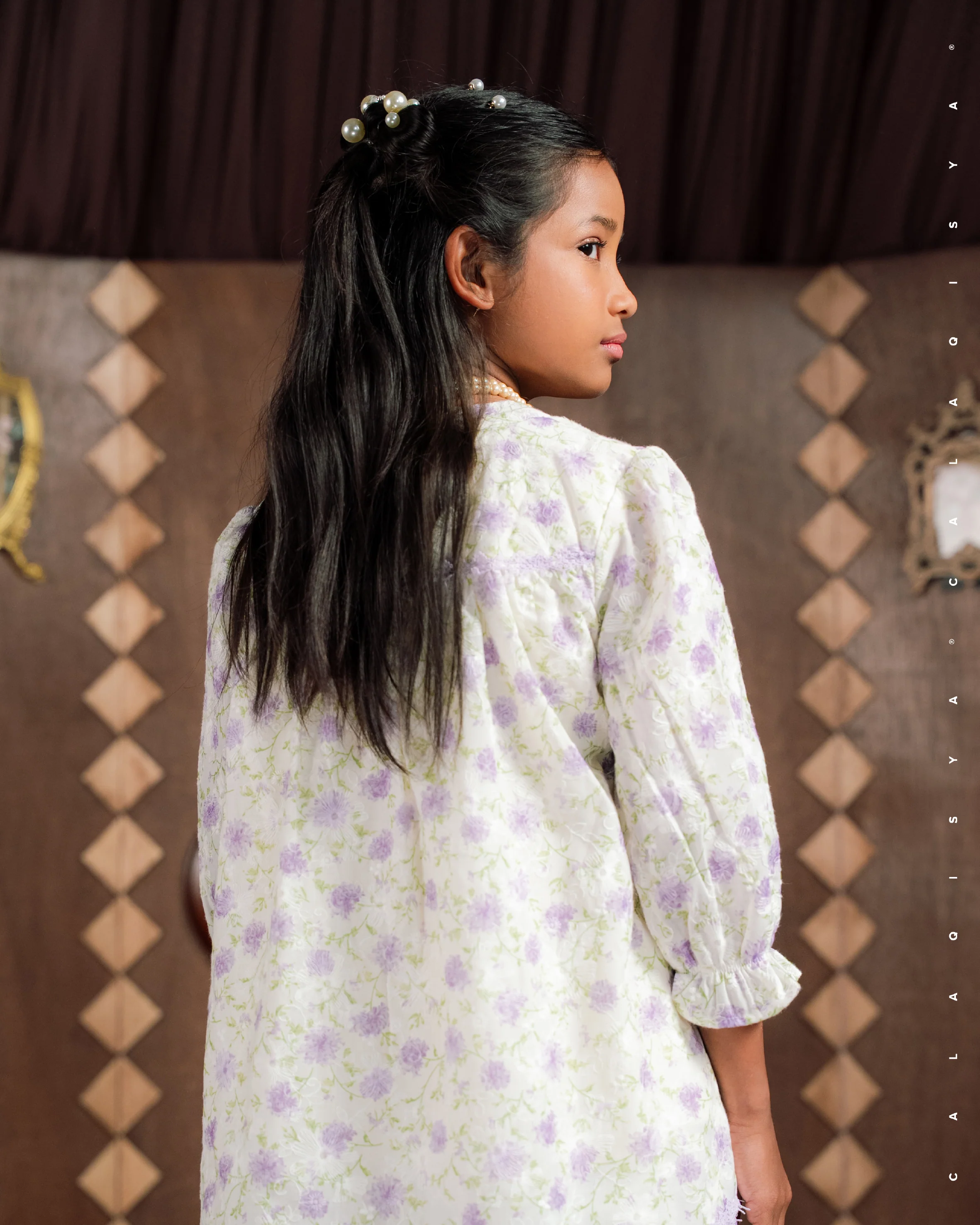 SAGEE KIDS IN WINSOME ORCHID - Image 3