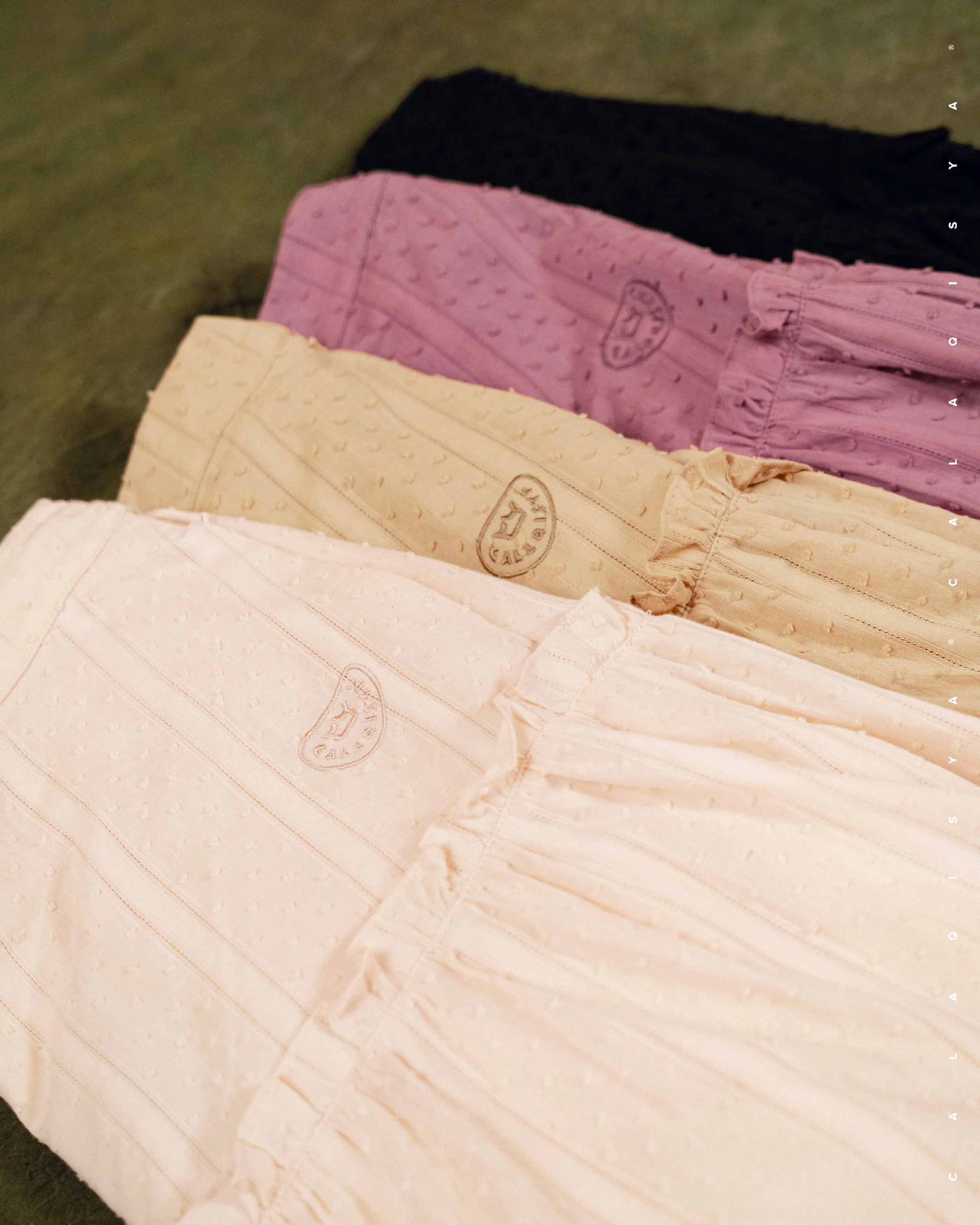 SOMERSET SKIRT (FULLY LINED) IN BLACK - Image 4