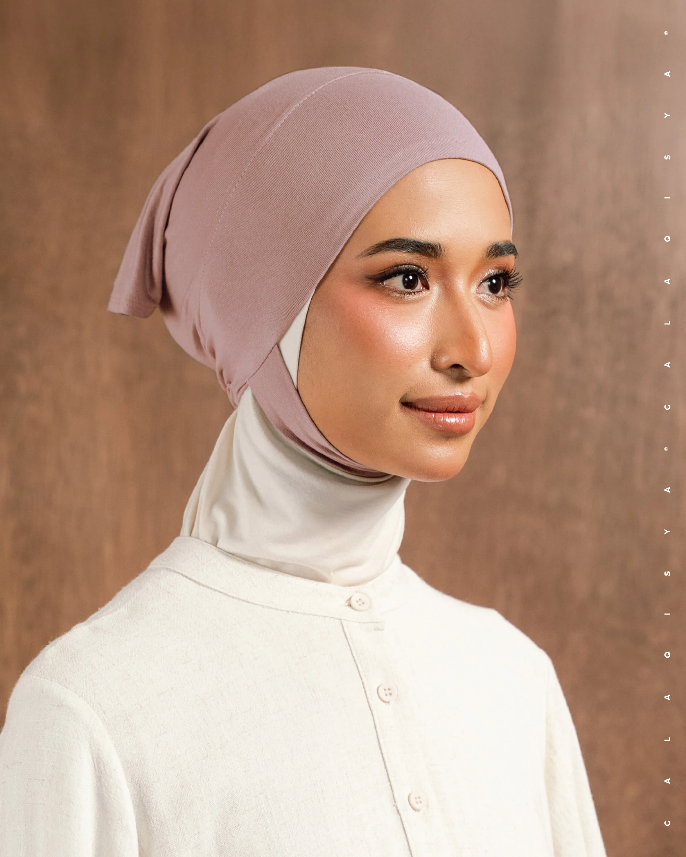 UNDERCHIN SNUG IN LOTUS (ODOURLESS)