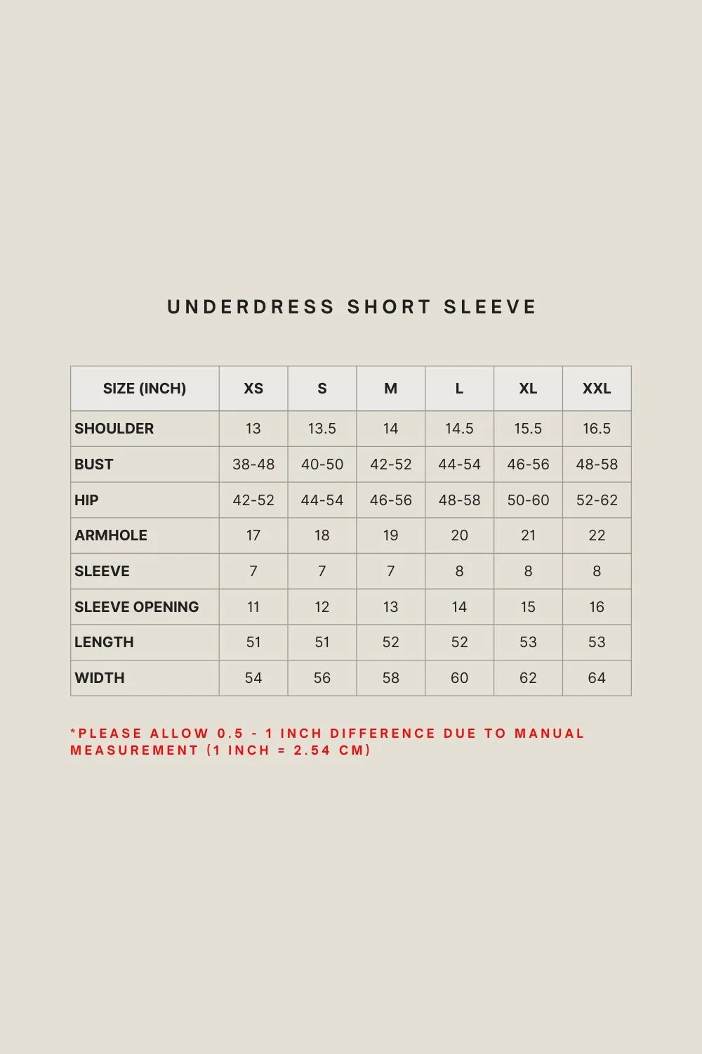 UNDERDRESS SHORT SLEEVE IN TWILIGHT MAUVE - Image 6
