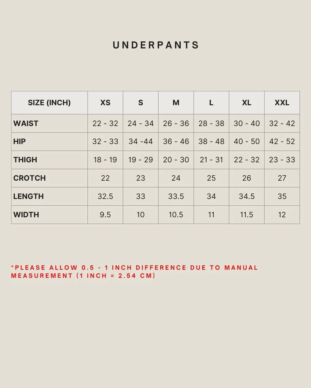 UNDERPANTS IN SILVER SCONCE - Image 3