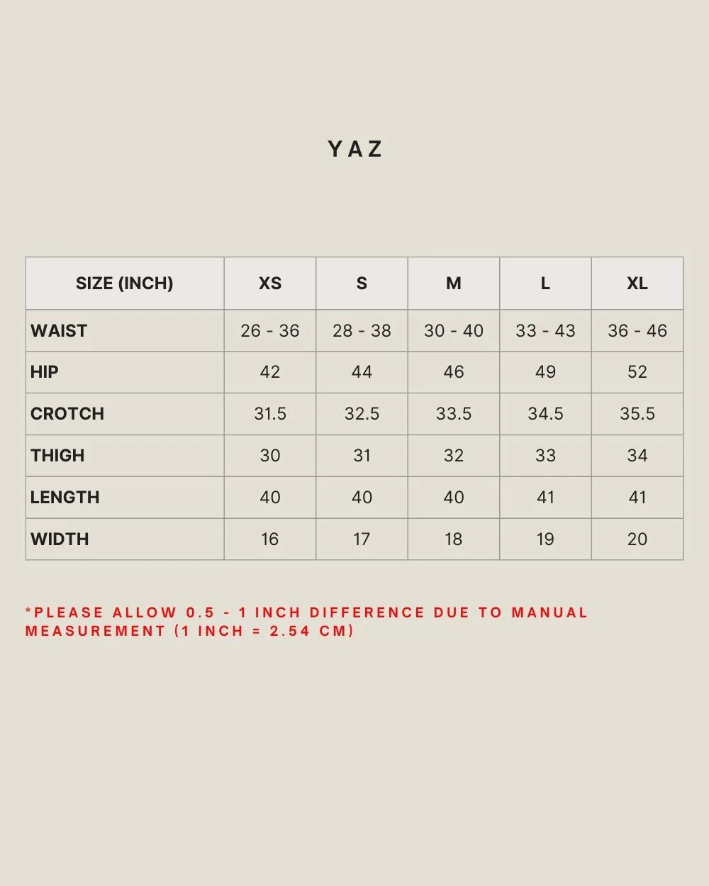 YAZ IN BLACK - Image 5